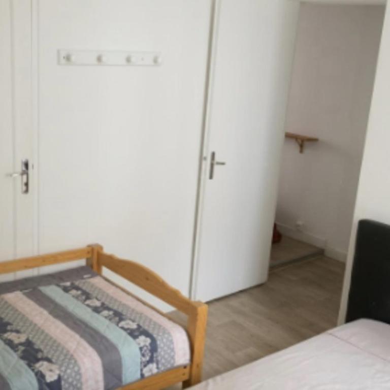 Appartement Vieux-Port - Vue Tours - Appartement - 7