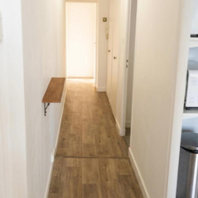 Appartement Vieux-Port - Vue Tours - Appartement - 6