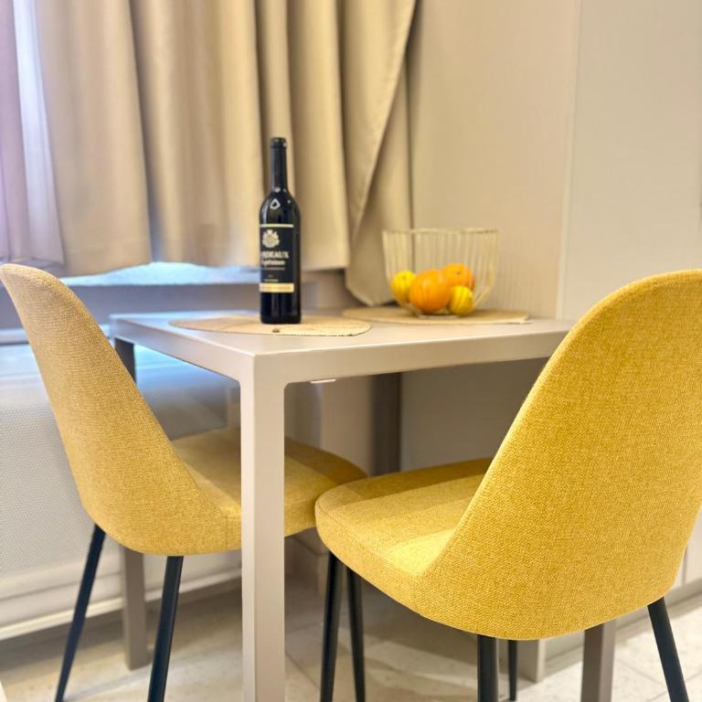 Apartment Dora 1 , on the beach - Studio Apartman - 13
