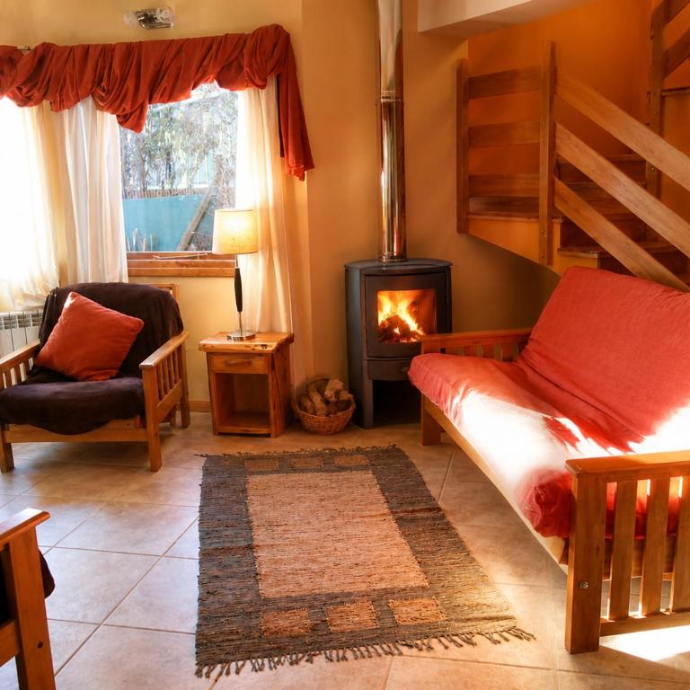 Bungalows Maniu - Casa de 2 dormitorios - 8