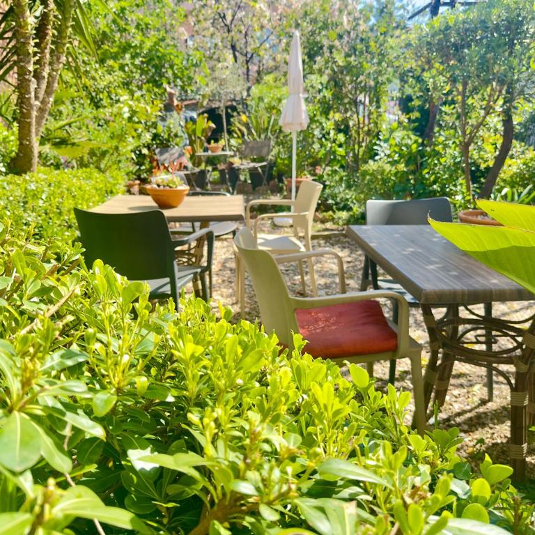 Apartment Dora 1 , on the beach - Studio Apartman - 27