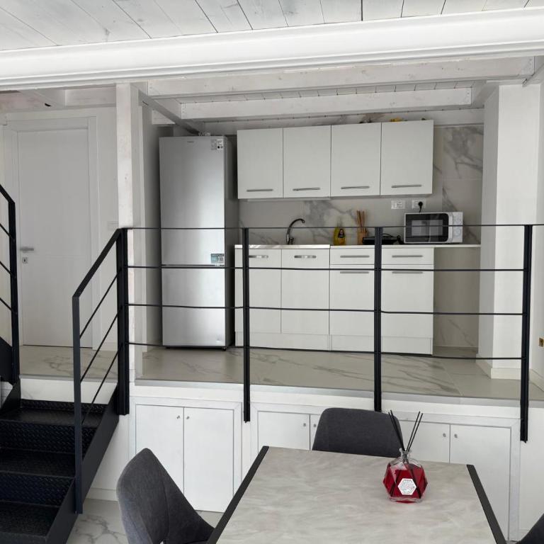 Appartamento Gavi - One-Bedroom Apartment - 4