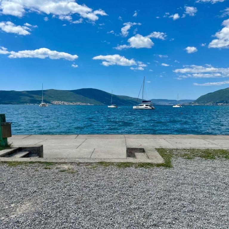 Apartment Dora 1 , on the beach - Studio Apartman - 30