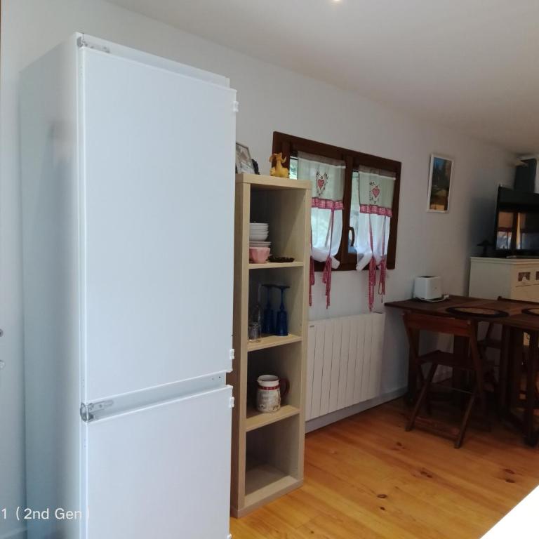 L estive - Studio-Apartment - 5