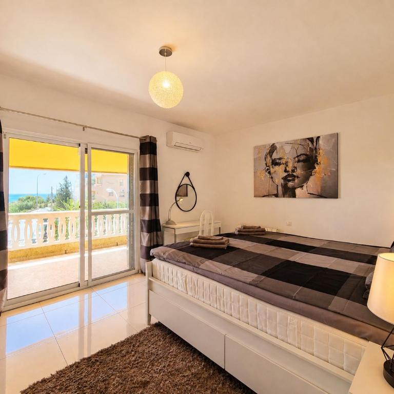 Mediterranean Luxury Villa by NRAS - Villa con vistas al mar - 15