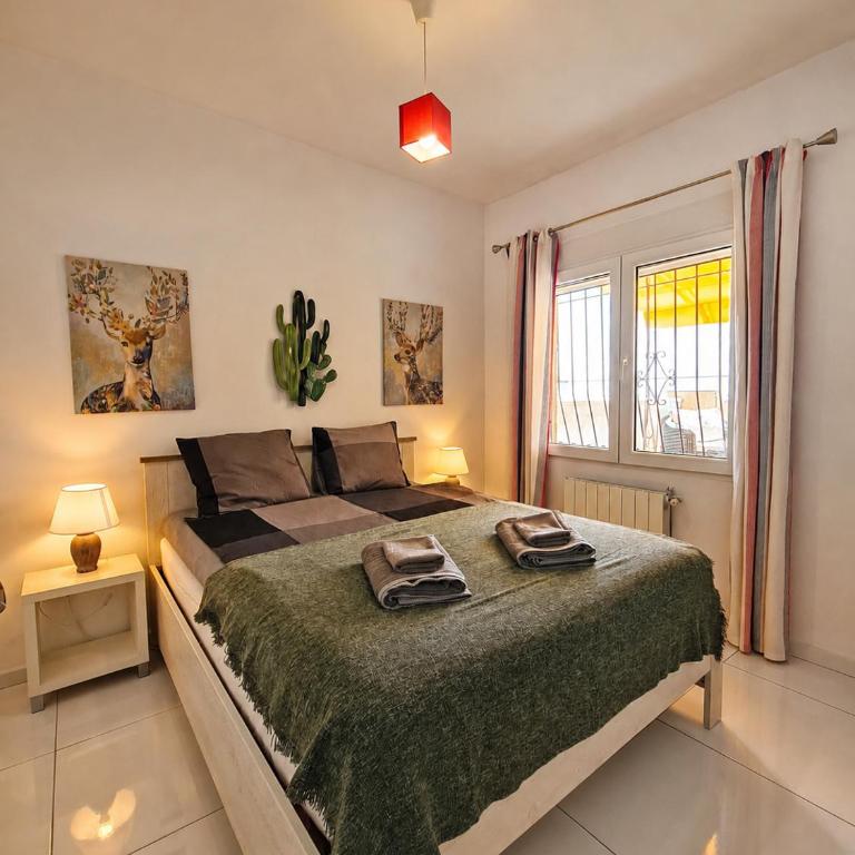 Mediterranean Luxury Villa by NRAS - Villa con vistas al mar - 20