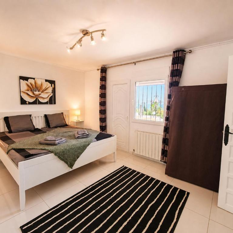 Mediterranean Luxury Villa by NRAS - Villa con vistas al mar - 18