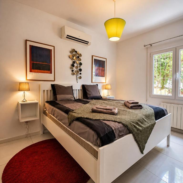 Mediterranean Luxury Villa by NRAS - Villa con vistas al mar - 23