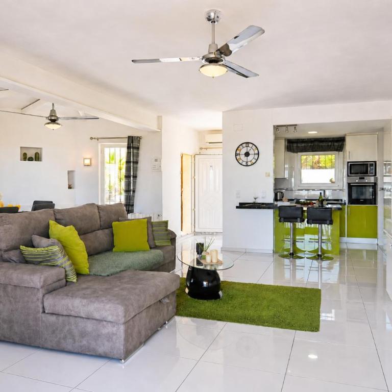 Mediterranean Luxury Villa by NRAS - Villa con vistas al mar - 9