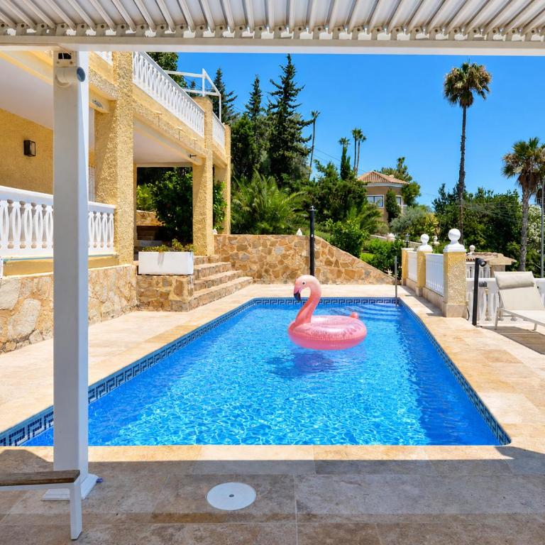 Mediterranean Luxury Villa by NRAS - Villa con vistas al mar - 6