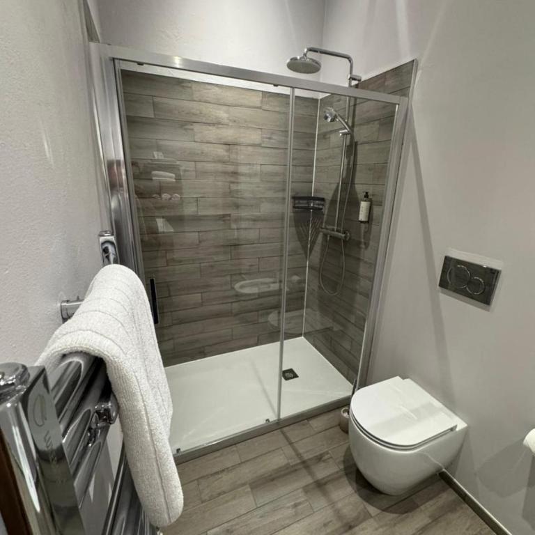 Casa M Tuscany - Suite King con Balcone - 4