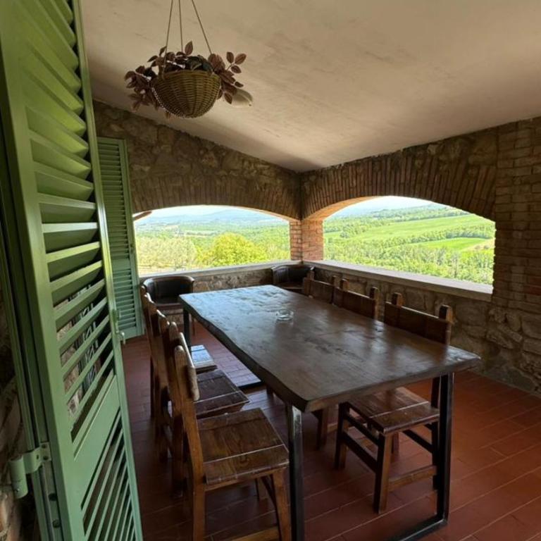 Casa M Tuscany - Suite King con Balcone - 3