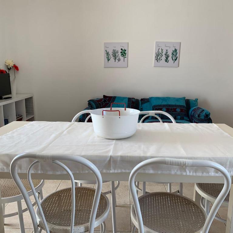Amba Alagi 115 - Appartamento Attico - 17