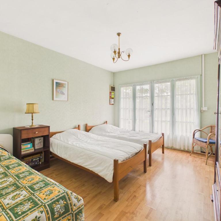 Maison avec jardin à 1km de la plage du Mauret - Casa Vacanze - 20