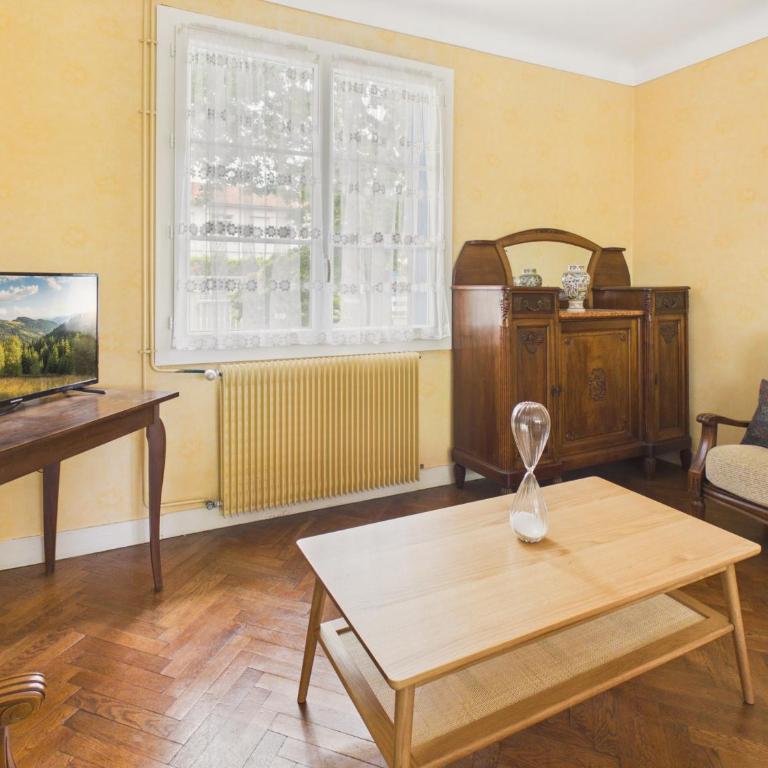 Maison avec jardin à 1km de la plage du Mauret - Casa Vacanze - 7