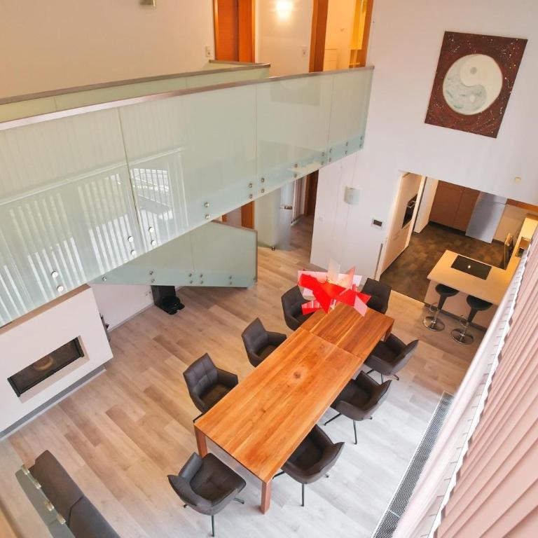 EK-Living - Apartment mit 4 Schlafzimmern - 4