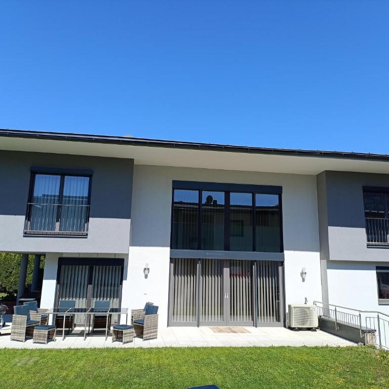 EK-Living - Apartment mit 4 Schlafzimmern - 29