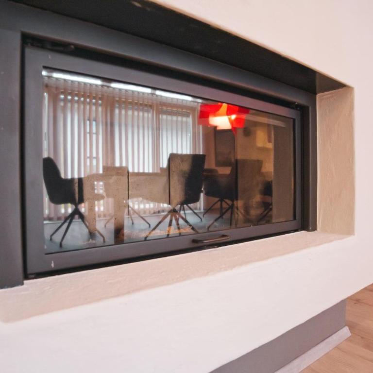 EK-Living - Apartment mit 4 Schlafzimmern - 5