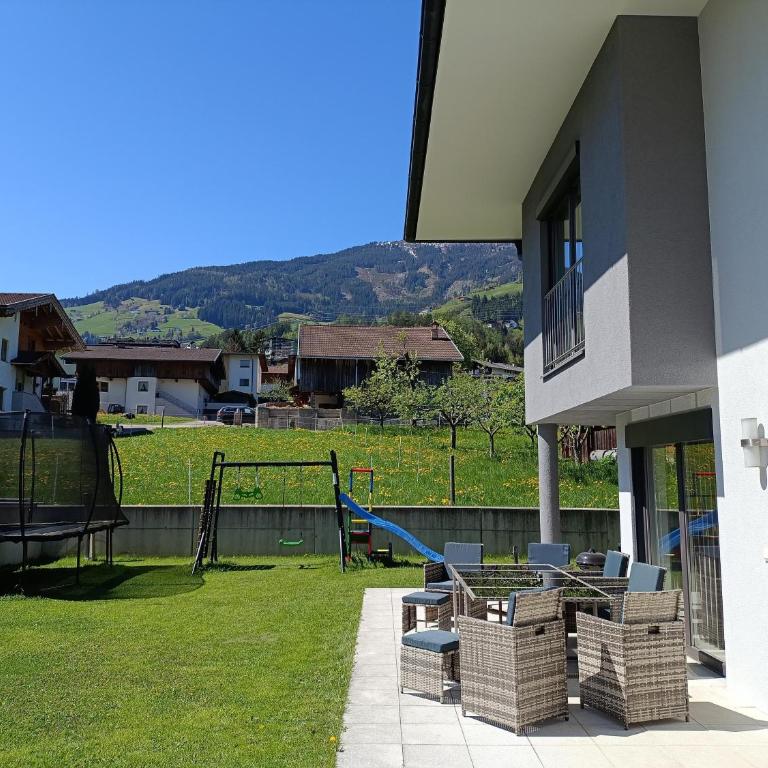 EK-Living - Apartment mit 4 Schlafzimmern - 32