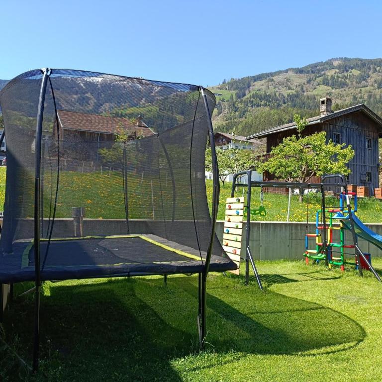 EK-Living - Apartment mit 4 Schlafzimmern - 35