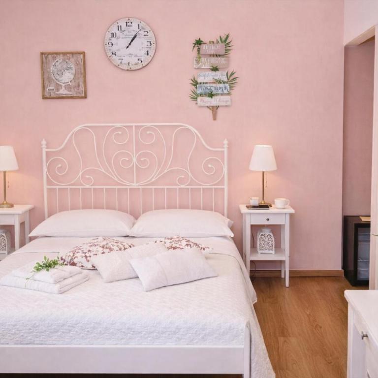 Lùrooms- Guesthouse in Noto - Camera Matrimoniale Superior - 1