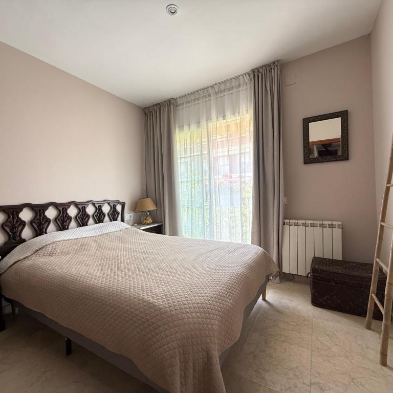 Casa Eugenia - Apartment with Sea View - 2