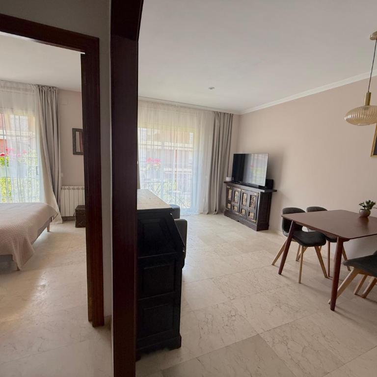 Casa Eugenia - Apartment with Sea View - 5