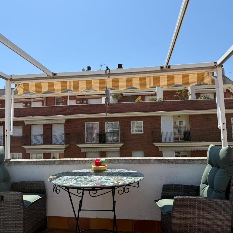 Casa Eugenia - Apartment with Sea View - 25
