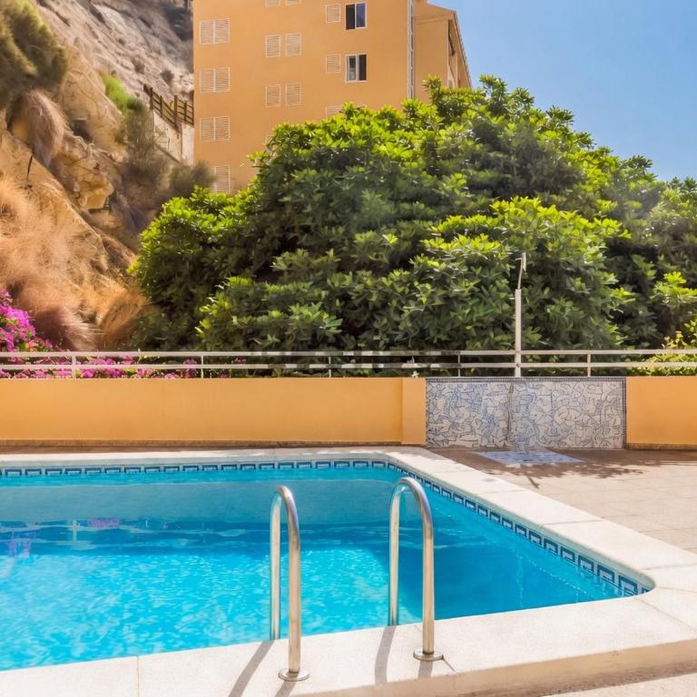 Casa Campomanes Altea - Apartamento Deluxe de 2 dormitorios con vistas al mar - 3