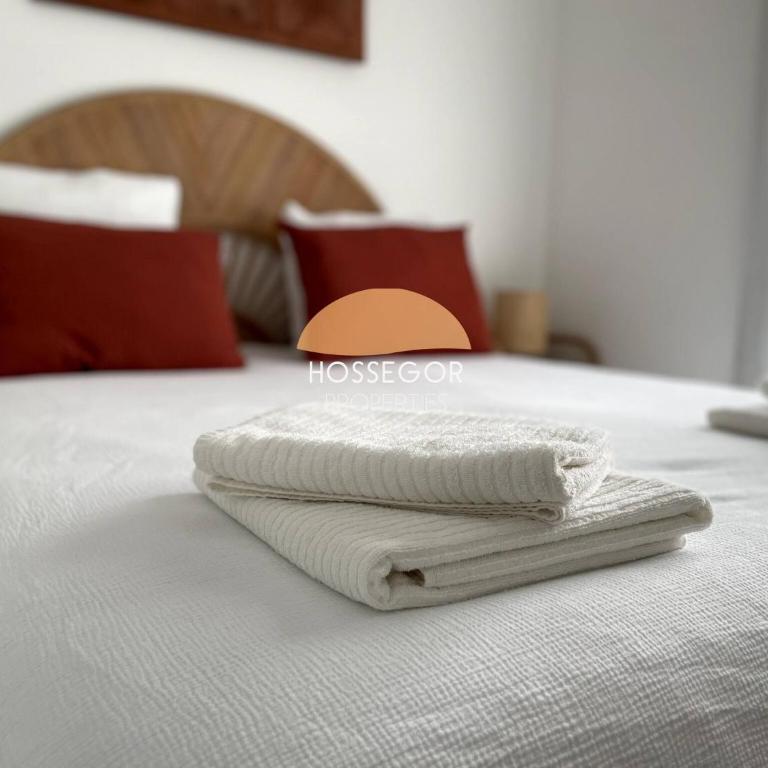 Le Clos Brémontier - Appartamento con 1 Camera da Letto e Terrazza - 15