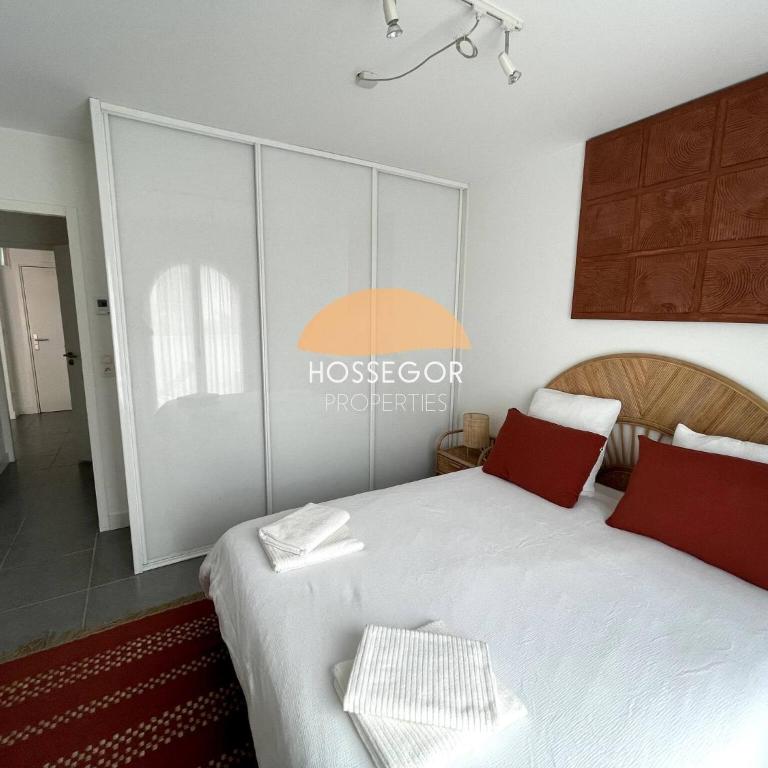 Le Clos Brémontier - Appartamento con 1 Camera da Letto e Terrazza - 18