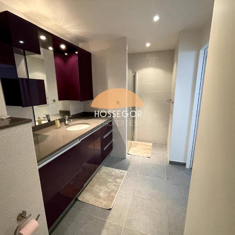 Le Clos Brémontier - Appartamento con 1 Camera da Letto e Terrazza - 19