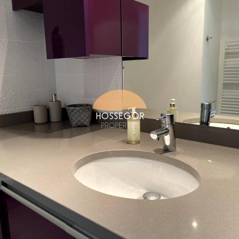 Le Clos Brémontier - Appartamento con 1 Camera da Letto e Terrazza - 20