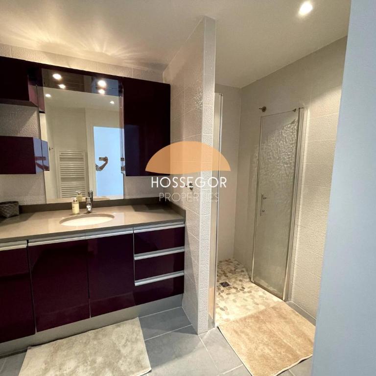 Le Clos Brémontier - Appartamento con 1 Camera da Letto e Terrazza - 22