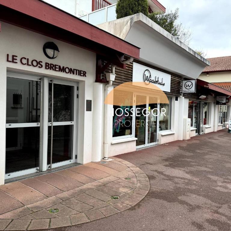 Le Clos Brémontier - Appartamento con 1 Camera da Letto e Terrazza - 23