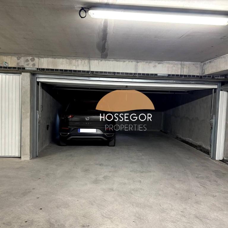 Le Clos Brémontier - Appartamento con 1 Camera da Letto e Terrazza - 27