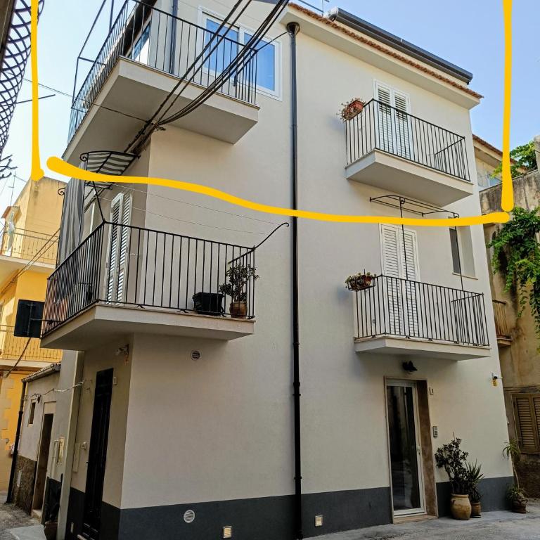 Casa Di Pam - Appartamento Attico - 1