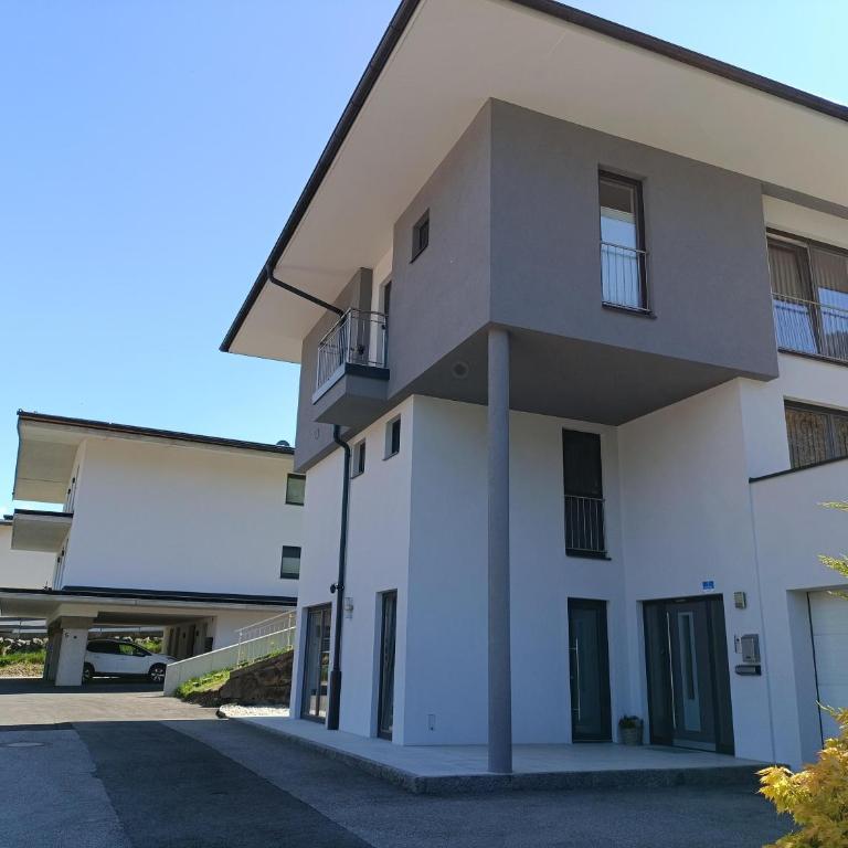 EK-Living - Apartment mit 4 Schlafzimmern - 36