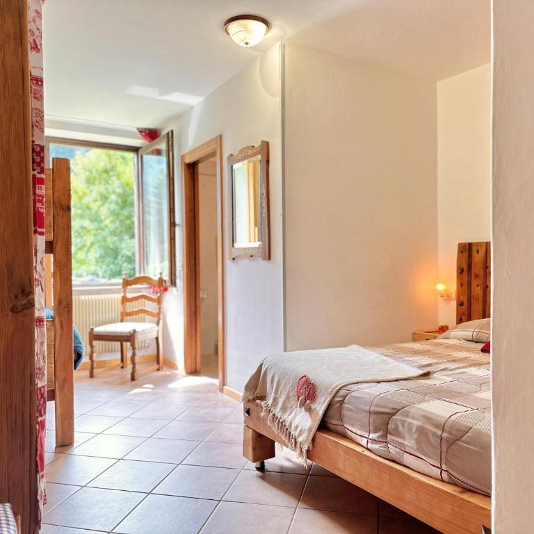 Chalet Rustico Bertolini per Gruppi! - Chalet - 32