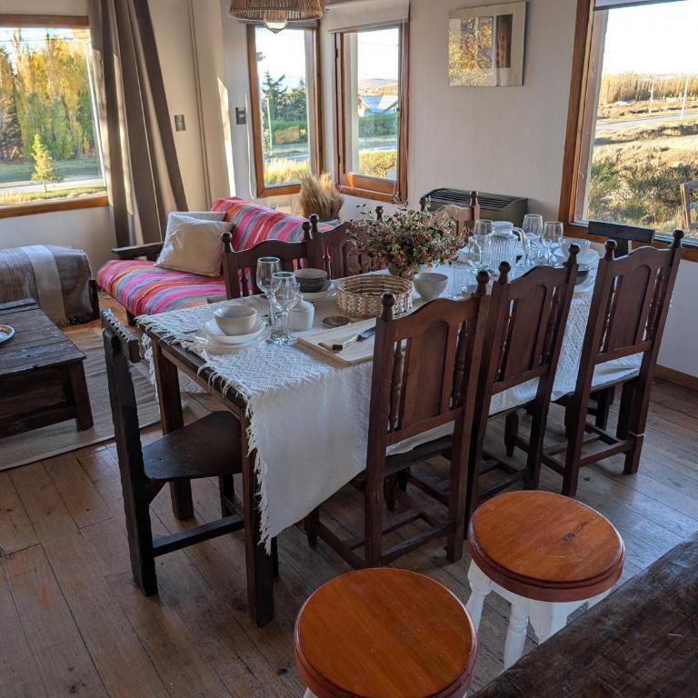 Casa del Pino - Casa de 3 dormitorios - 1