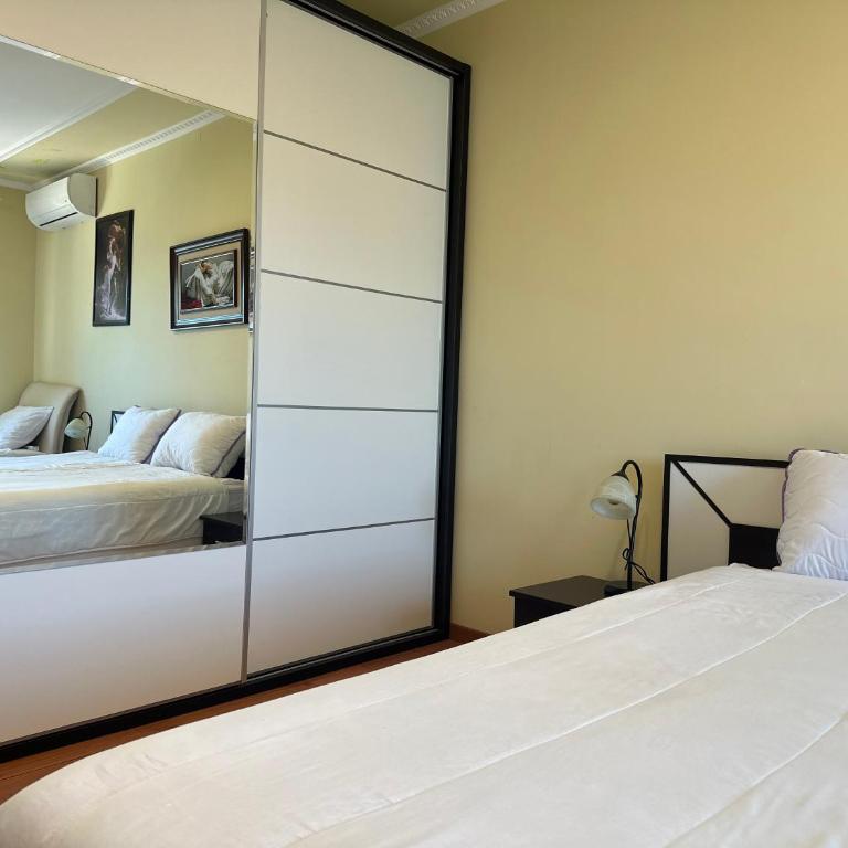 Vila Lastva, Apartment No 1 - Apartman s 1 Spavaćom Sobom, Balkonom i Pogledom na More - 12