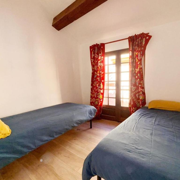 Mas Pujades*Maison typique*T4*Balcon Vue mer*Patio - Casa de 3 dormitorios - 9
