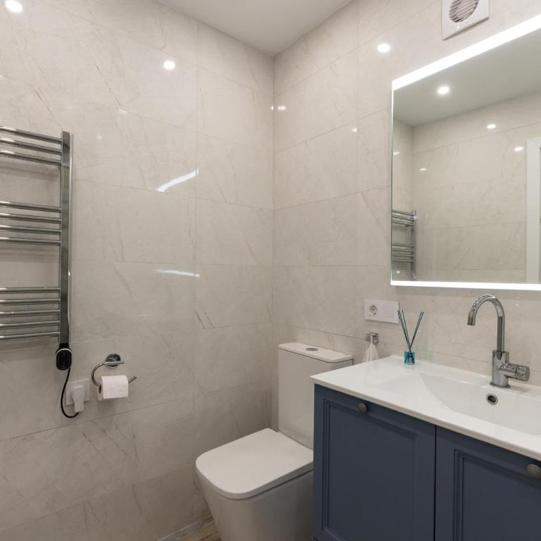 PLAYAMERO Almaro - Only Families - Apartamento con vistas y balcón - 28
