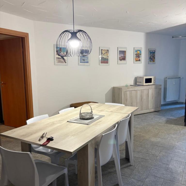 Maison Sauze Centro - Appartamento con 1 Camera da Letto - 4
