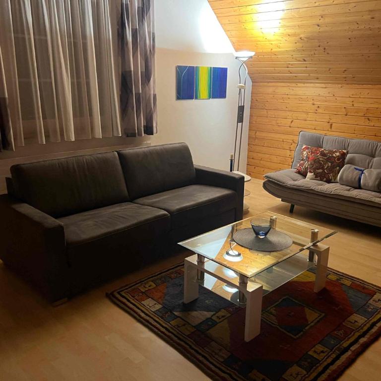 ALTSTADT-APARTMENTS Bad Radkersburg - Ihr Zuhause auf Reisen - Lässige 73 m² Dachgeschoss-Wohnung „Sauvignon Blanc“ - Ausblick, OG 2 - 17