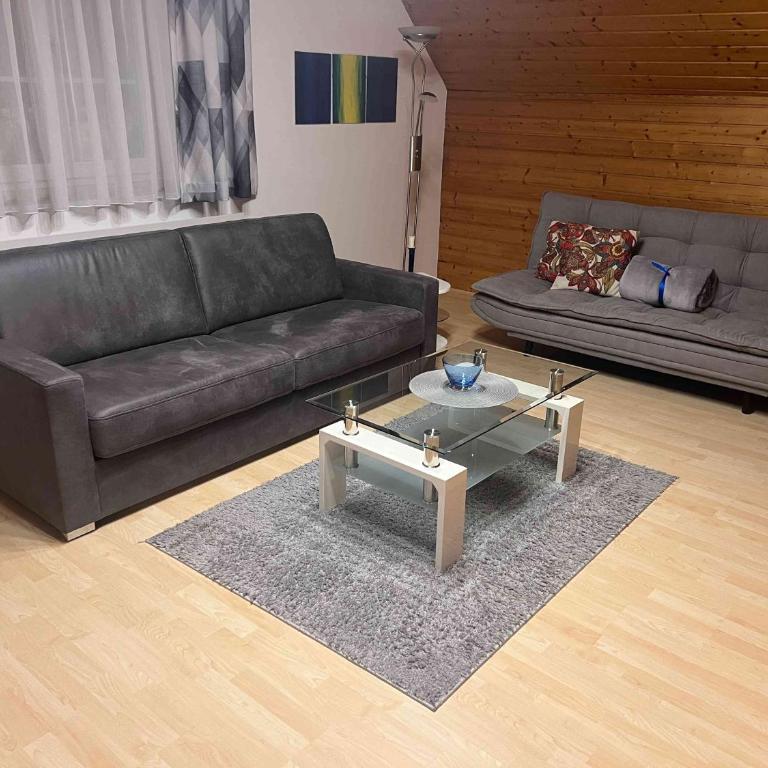 ALTSTADT-APARTMENTS Bad Radkersburg - Ihr Zuhause auf Reisen - Lässige 73 m² Dachgeschoss-Wohnung „Sauvignon Blanc“ - Ausblick, OG 2 - 24