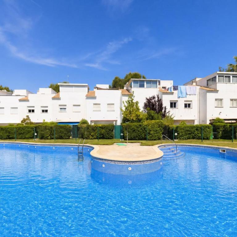 Casa MARENA - Cumbres de Salou - Casa de 3 dormitorios - 1