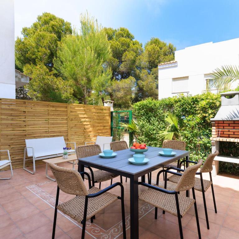 Casa MARENA - Cumbres de Salou - Casa de 3 dormitorios - 3