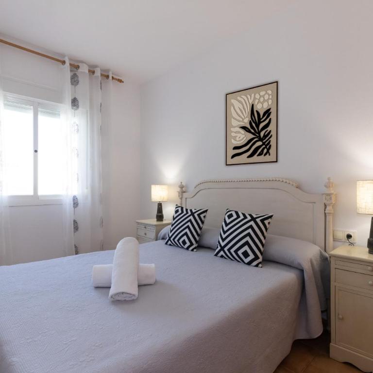 Casa MARENA - Cumbres de Salou - Casa de 3 dormitorios - 8