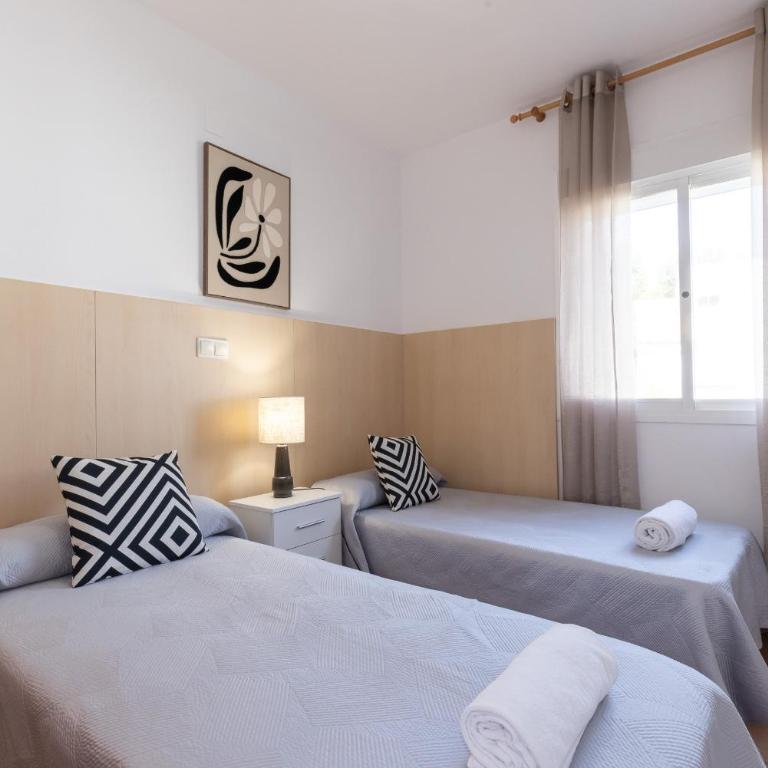 Casa MARENA - Cumbres de Salou - Casa de 3 dormitorios - 12